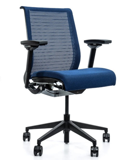 Steelcase Think V1 Replacement Gas Cylinder – Office Chair Gas Lift