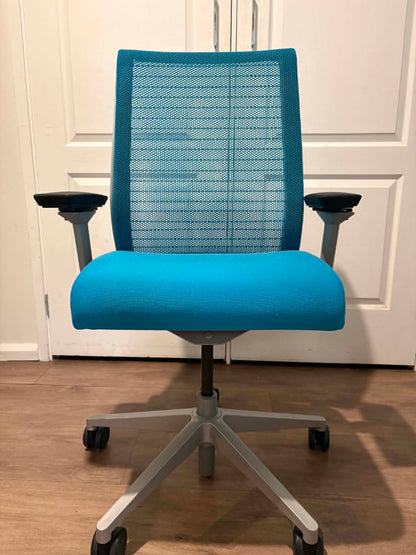 Used Steelcase Think V1 Office Chair
