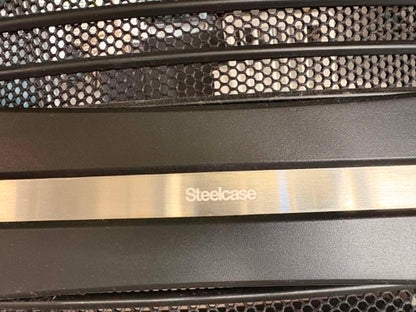 Steelcase Think V2 Ergonomic Office Chair – No Arms – Fully Refurbished