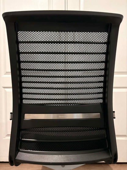 Steelcase Think V2 Ergonomic Office Chair – No Arms – Fully Refurbished