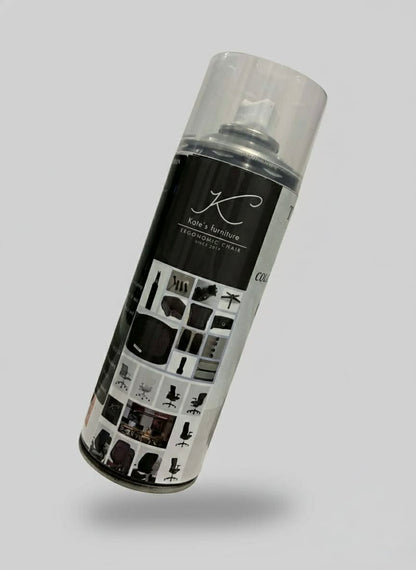 Touch up paint for Herman Miller Aeron classic chair - colour code 3D01 - Carbon