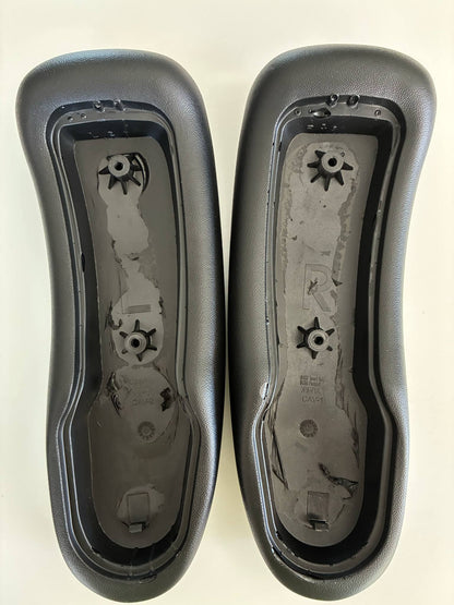 Genuine Classic Aeron Chair Standard Armpad - Fit to Aeron Chair Size A, B, C