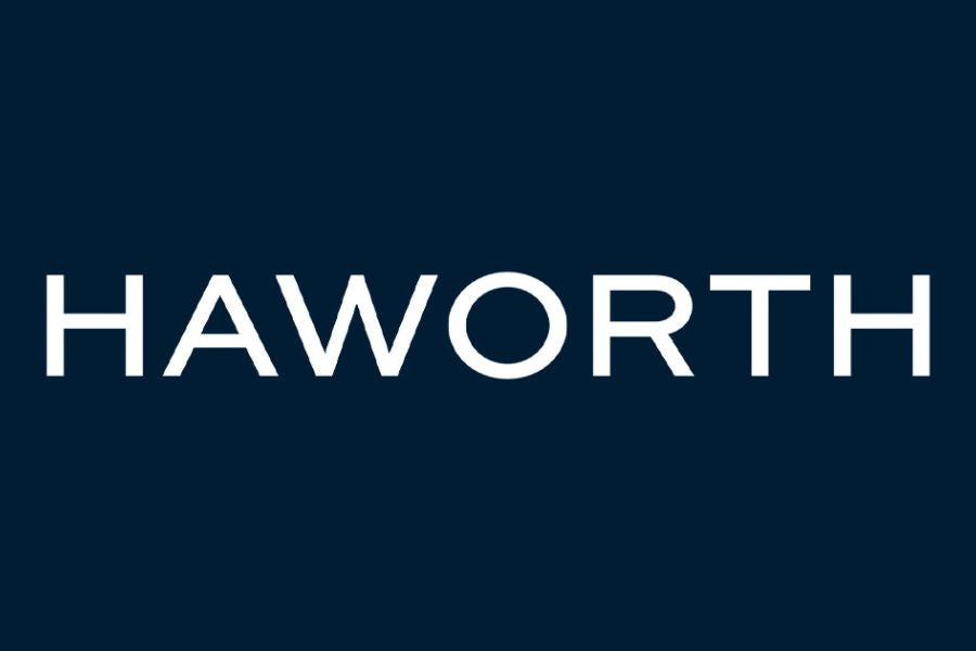 Haworth