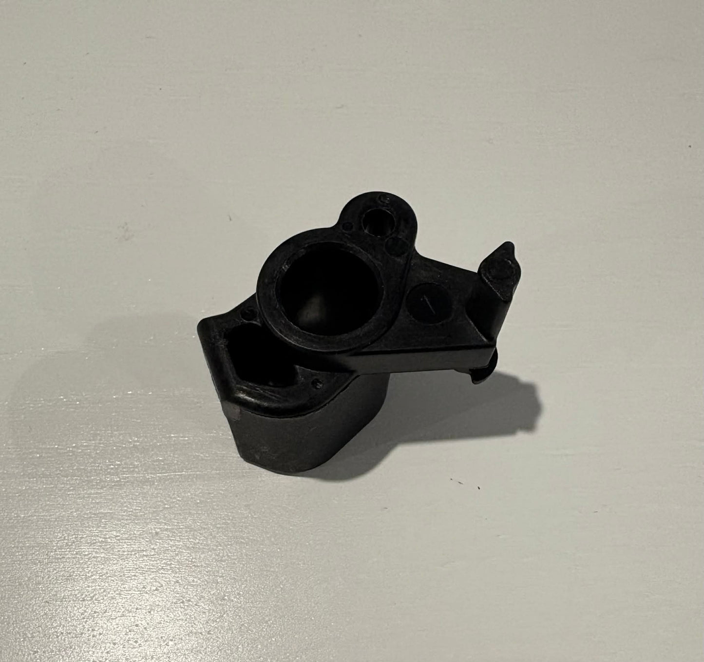 Herman Miller Aeron Classic (V1) Compatible – Tilt Limiter and Knobs
