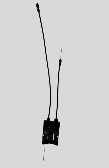 Herman Miller Aeron Classic (V1) Compatible – Tilt Limiter and Knobs