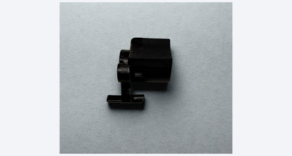 Herman Miller Aeron Classic (V1) Compatible – Tilt Limiter and Knobs