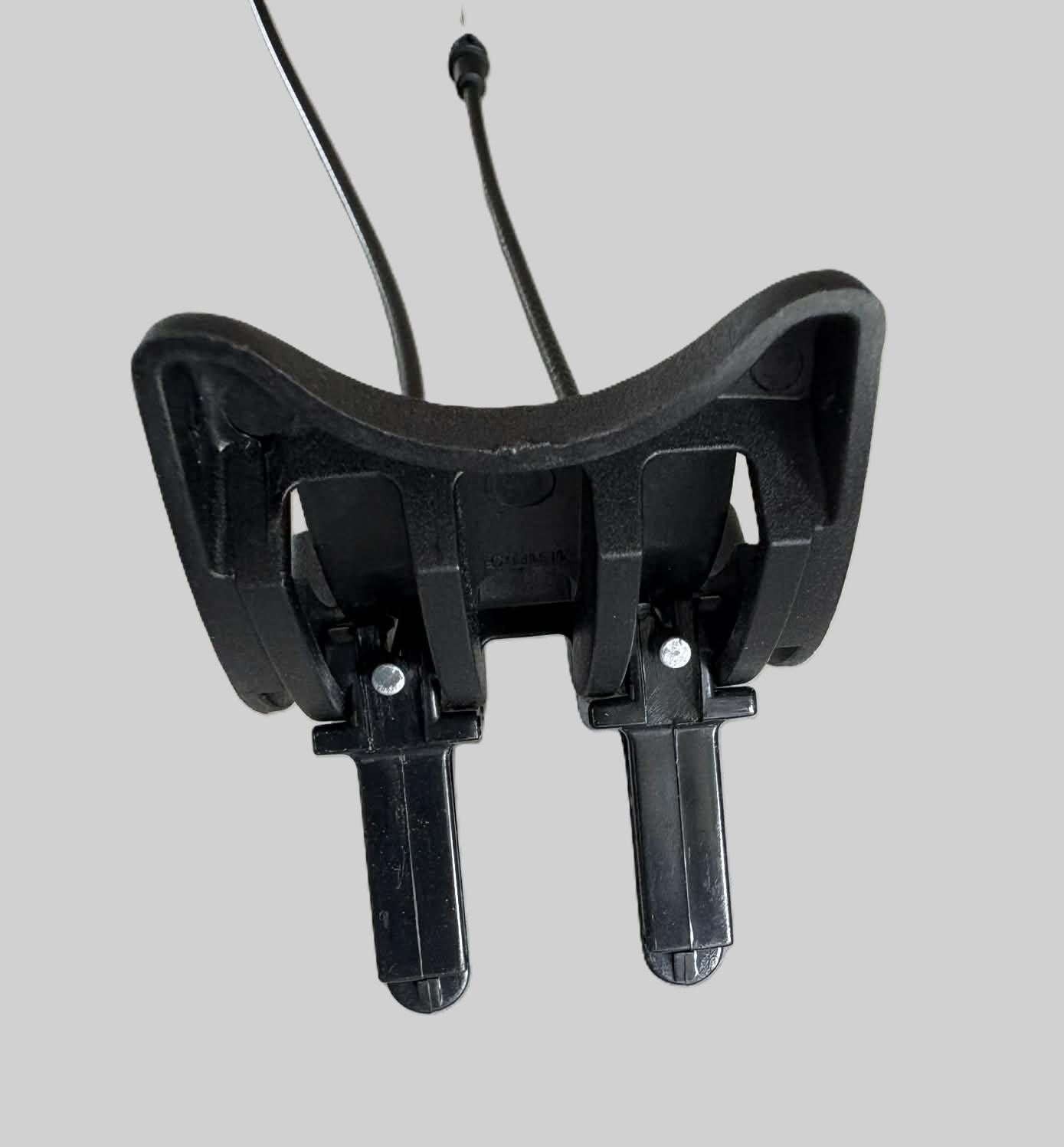 Herman Miller Aeron Classic (V1) Compatible – Tilt Limiter and Knobs