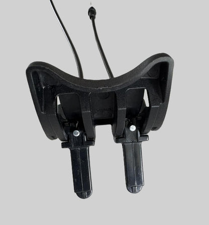Herman Miller Aeron Classic (V1) Compatible – Tilt Limiter and Knobs