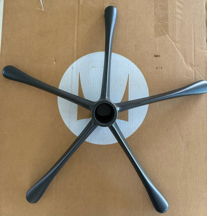 Genuine Herman Miller Embody chair base