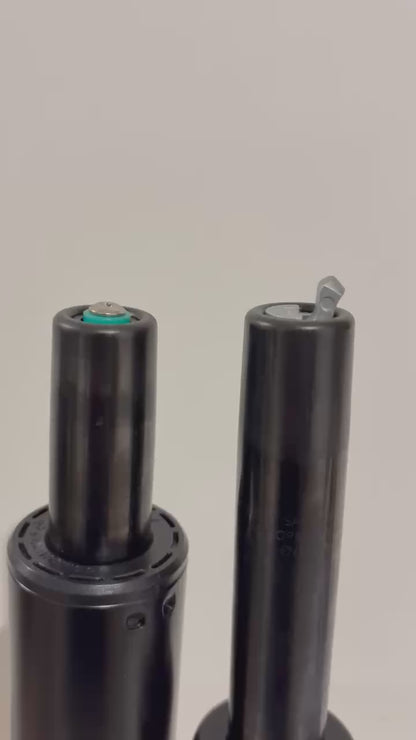 Gas cylinder for Steelcase Leap V2 chair – Side and Top activated