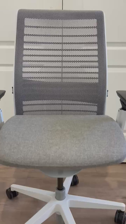 Steelcase Think V2 Office Chair - Ex-demo condition