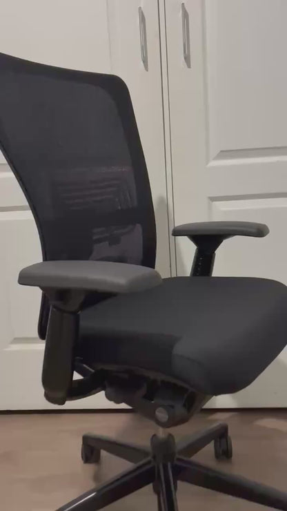 Haworth Zody Ergonomics Office chair - Brand new
