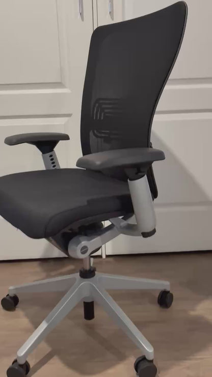 Haworth Zody Ergonomics Office chair - Brand new