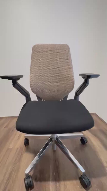 Steelcase Gesture ergonomic Office chair