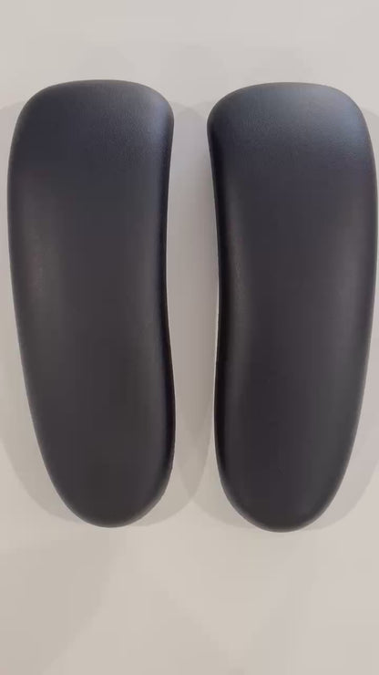 Arm pad for Herman Miller Aeron Remastered chair - fit to size A, B, C
