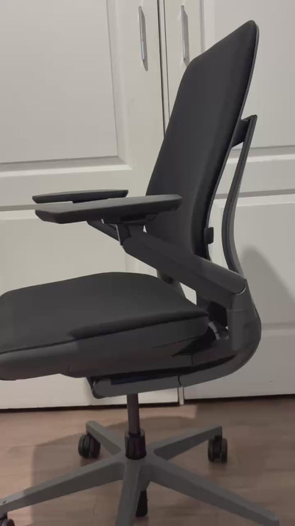 Steelcase Gesture Ergonomic Office Chair – Fully Refurbished