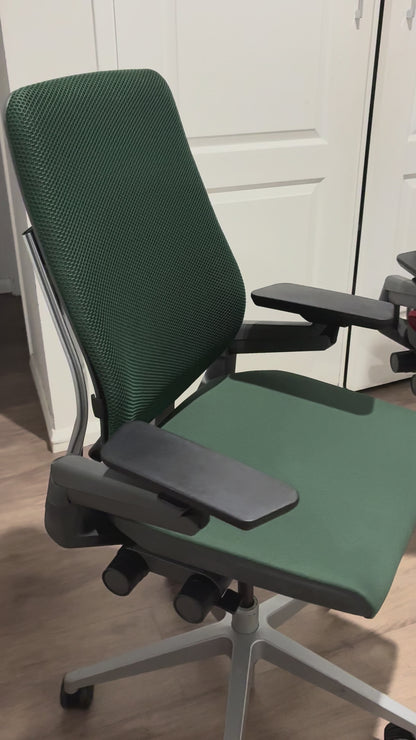Steelcase Gesture Ergonomic Office Chair (Used Like New) | Premium Office Chair Australia