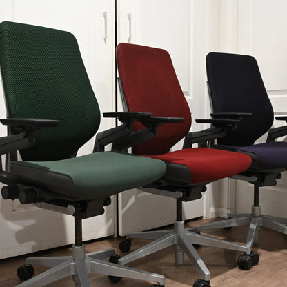 Steelcase Gesture Ergonomic Office Chair (Used Like New) | Premium Office Chair Australia